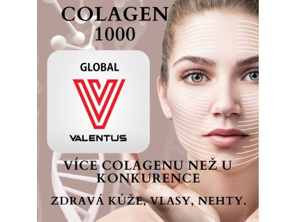 Colagen 100cz