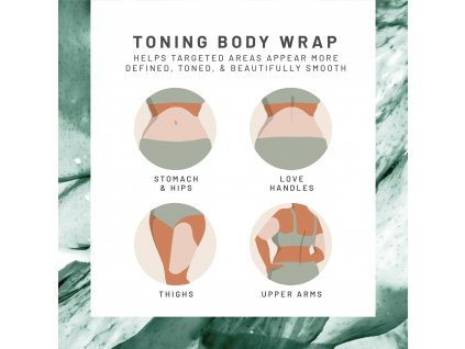 Toning Body Wrap