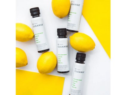 IT WORKS! Cleanse2