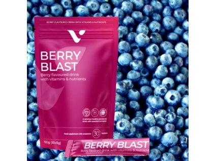 BERRY BLAST