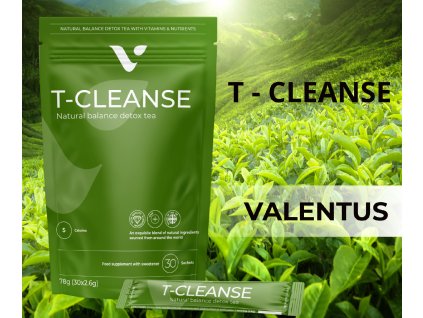 T CLEANS