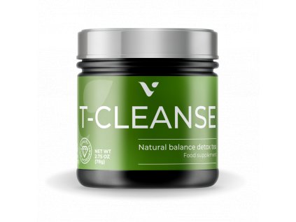 T-Cleanse