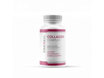 VAL48 Collagen Complex front