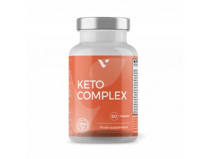 Keto Complex