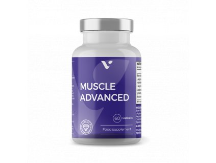 Muscle Advance