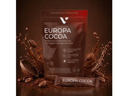 cocoa europa