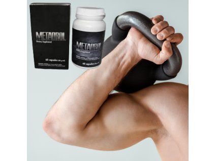 metadroll