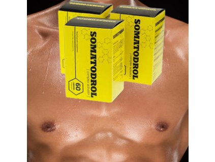 somatodrol