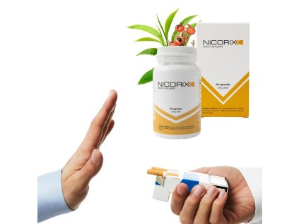 nicorix