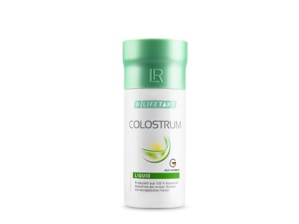 Colostrum Liquid