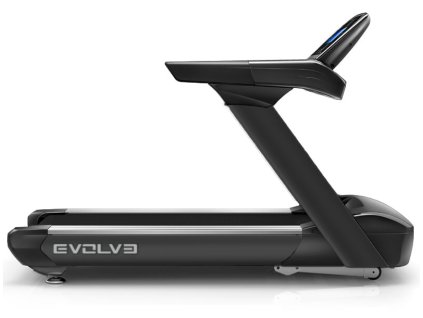 EV CT 500 LCD Evolve Econ Series Treadmill With LCD Console 6