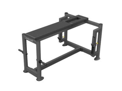 Evolve Prime Series Pull Bench 600x529