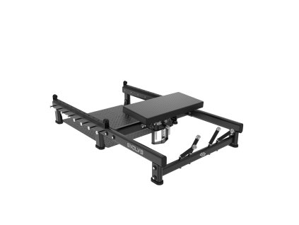 EV BN PR 217 Evolve Prime Series Hip Thrust Bench scaled