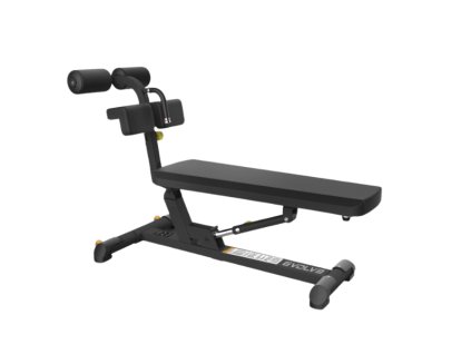 Evolve Prime Series AB Bench