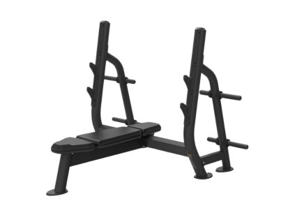 Evolve Prime Series Olympic Flat Bench PR 209