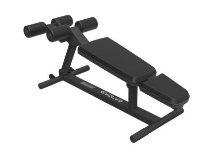 Evolve Econ Series AB Bench EC 288 600x529