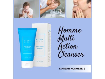 home cleanser