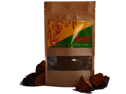 Chaga čaga