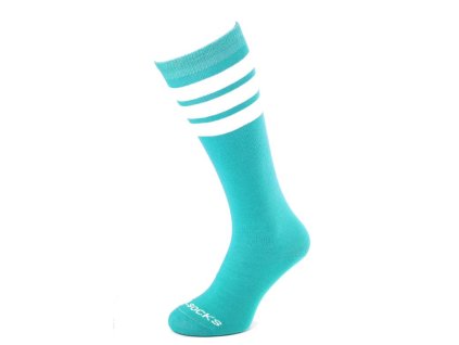 Coolsocks podkolenky Slim 1