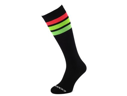 Coolsocks podkolenky Slim 18