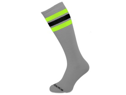 Coolsocks podkolenky SLIM by Niki Hošková