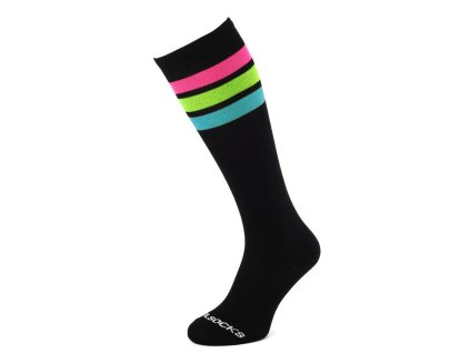 Coolsocks podkolenky Slim 25