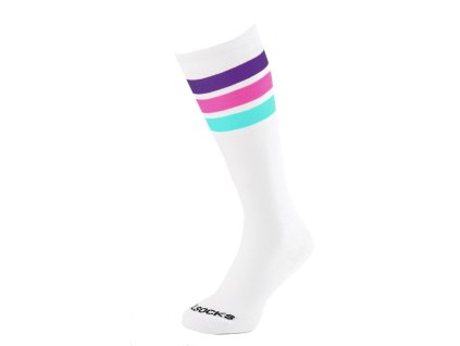 Coolsocks podkolenky Slim 11