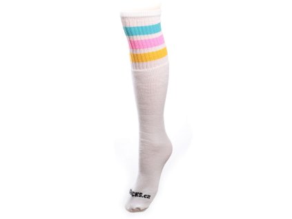 Coolsocks podkolenky Cute 8