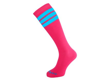 Coolsocks podkolenky Slim 5