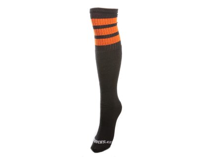 Coolsocks podkolenky Simple 12