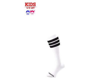 Coolsocks podkolenky Slim 14 KIDS (4-6)