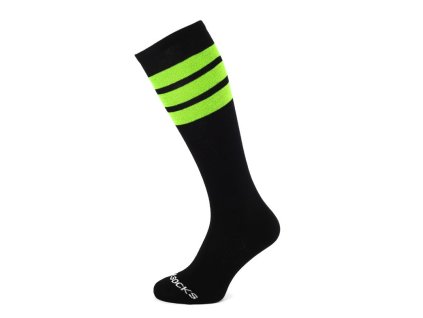 Coolsocks podkolenky Slim 19