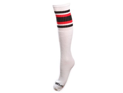 Coolsocks podkolenky Lovely 1
