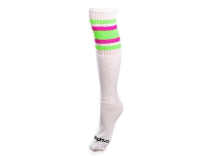 Coolsocks podkolenky Lovely 4