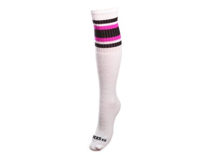 Coolsocks podkolenky Lovely 10