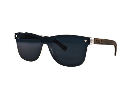 Ochelari de soare NANDEJ NG8 - Negru