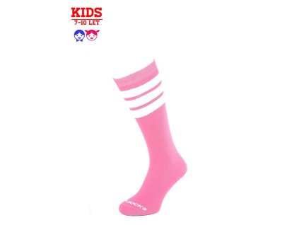 Coolsocks podkolenky Slim by Sharlota KIDS (7-10)
