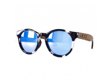 Sluneční brýle NANDEJ NG3 - Black/Blue