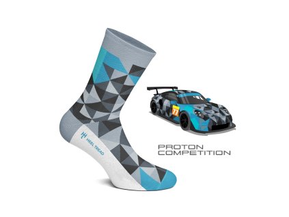 PROTON 2020