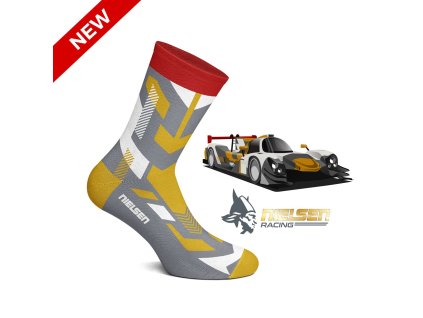 NIELSEN RACING