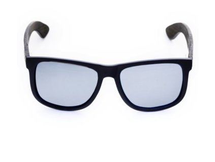 Sluneční brýle NANDEJ NG2 - Black/Silver