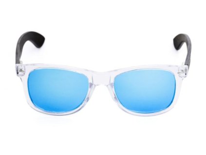 Sluneční brýle NANDEJ NG4 - White/Blue