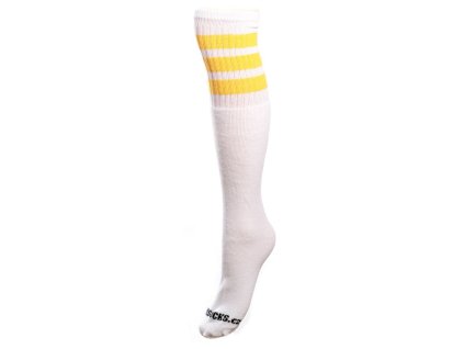 Coolsocks podkolenky Simple 4 8740 featured