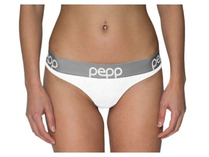 PEPP TANGA WHITE 11804 featured