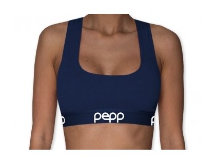 blau bra
