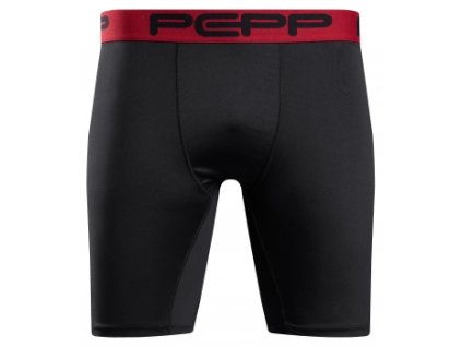 PEPP TRENÝRKY BLACK RUBIN ACTIVE (Velikost XL)