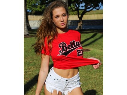 bella cervene5