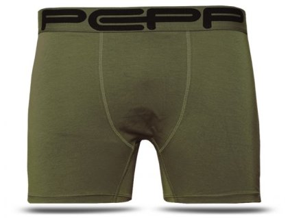 PEPP TRENÝRKY OLIVE (Velikost XL)