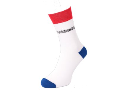 Coolsocks ponožky Hymna (Velikost 36-39)