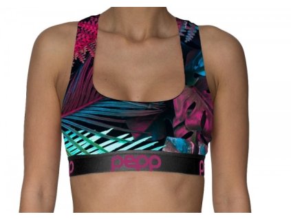 bra flower 2